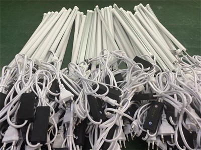 The role of LED plant lights