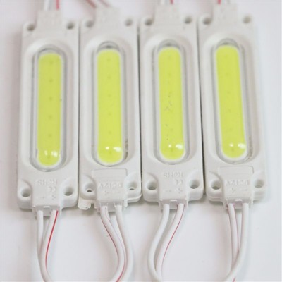 The Advantages Of COB Modules