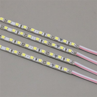 Ultra-thin light box LED 3mm/4mm hard light strip