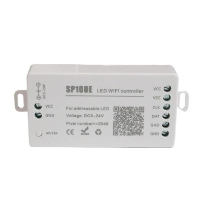 LED Controller SP108E