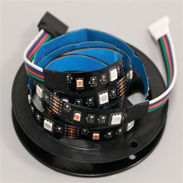 DC5V LED Strips Rgbw Color And Plant Light Led Strip
