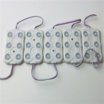 Modules Synonym 2835 Injection Modules