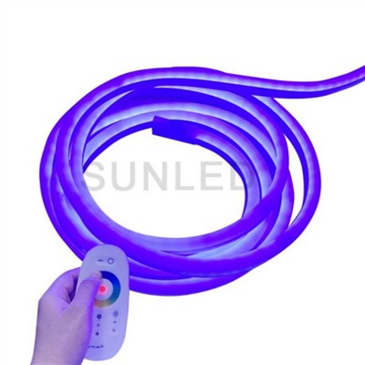 Low Voltage LED Neon Light Strip