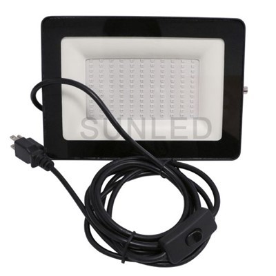 UV Waterproof Flood Light