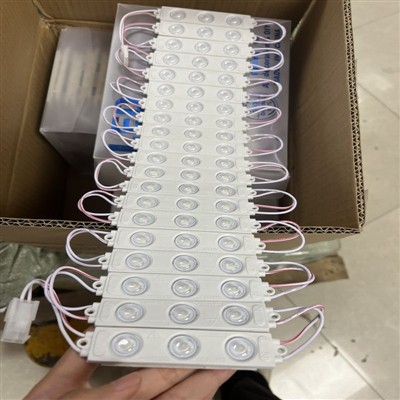 220V AV LED 2835 SMD MODULE