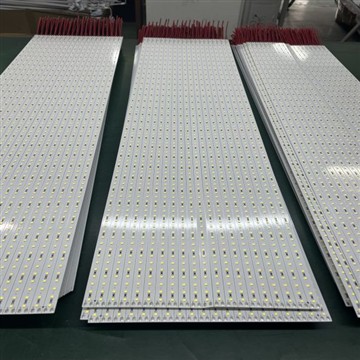 DC12V LED rigid light abr