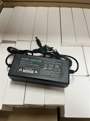 the power supply suitble for led strip
