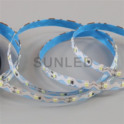 S-shaped LED Flexible Light Strip