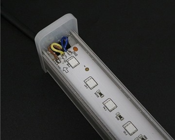 How To Judge The Working Voltage Of LED Line Lamp?