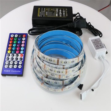 Energy saving and environmental protection low voltage rgbw kit