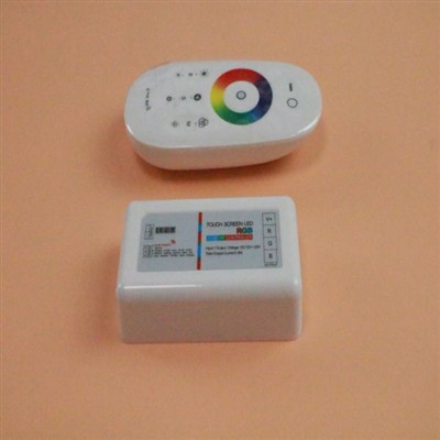 Controllable Soft Light Strip Lighting LED Controller