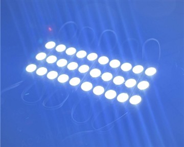 What Are The Color Requirements For LED Line Lights?