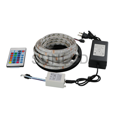 The 5050SMD Flexible strip