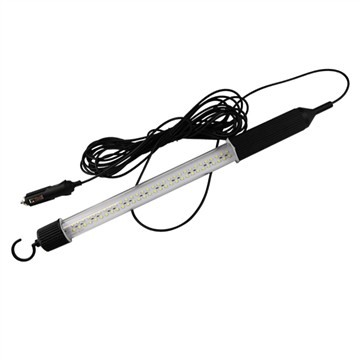 12v dc led car light bar