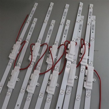 220V led diffuse light strip