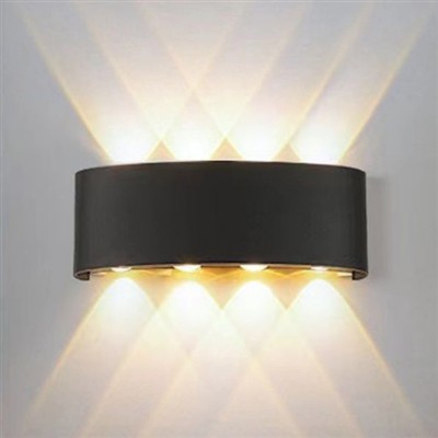 5V LED wall light