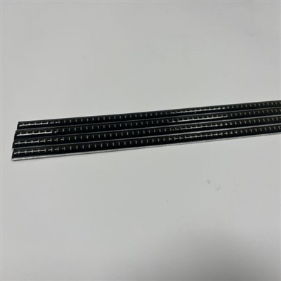 Advantages of COB hard light strips