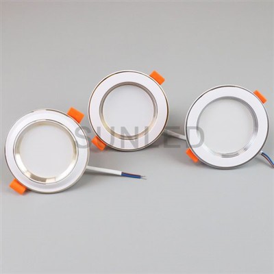 Indoor 5W small downlight