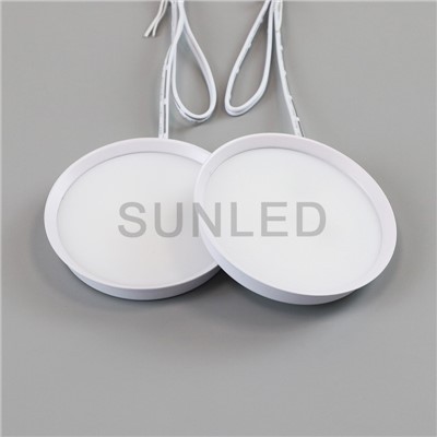 ULTRATHIN CABINET LIGHTS