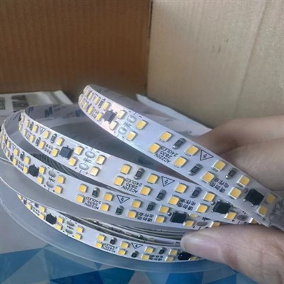Advantages of 220v ac led light strips