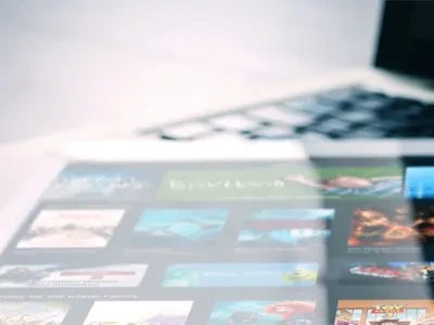 LED indoor downlight