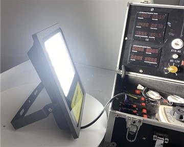 LED Line Lights Can Create Beauty