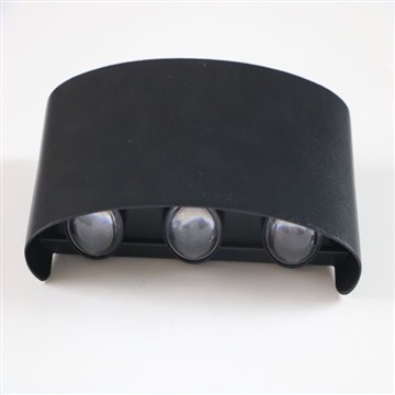 low voltage of led wall light