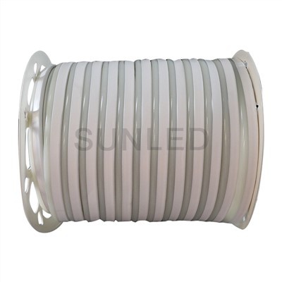 15x25mm RGB LED Neon Light Strip