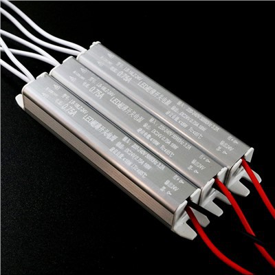 LED Ultra thin Switch Power Supply
