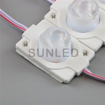 Low Voltage 3030 Chip Led Module