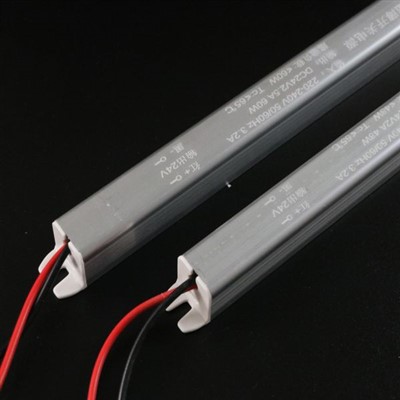 Slim LED Power Supply