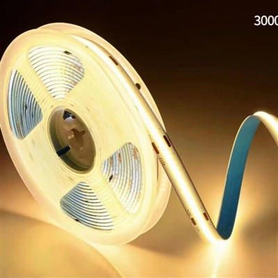 COB Chip Led Flexible Light Strip