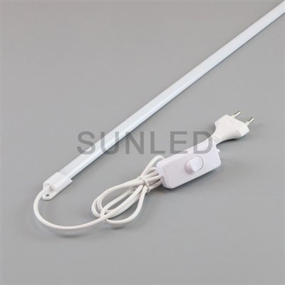 LED Hard Light Strip With Switch