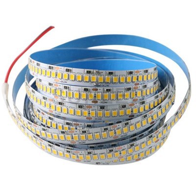 Single Row LED Flexible Light Strip