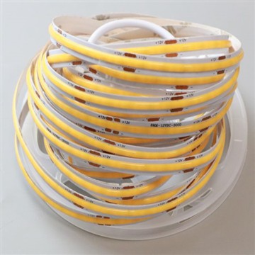 Cob Led Felxible Strip Kits