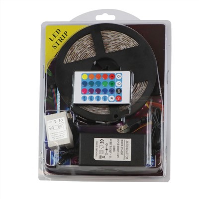 5050 RGB Kit Led Light Strip