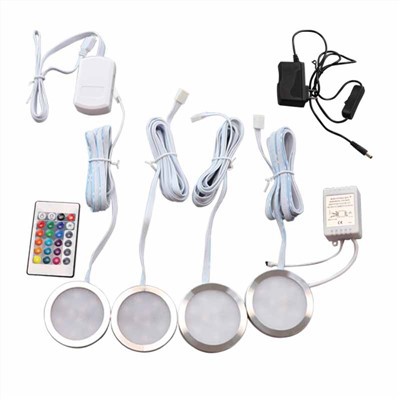 LED RGB Cabinet Light