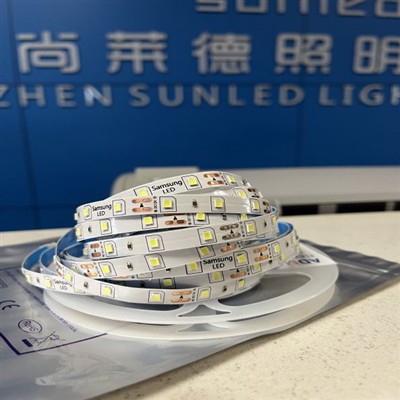 Smd2835 Light Strip 300lights