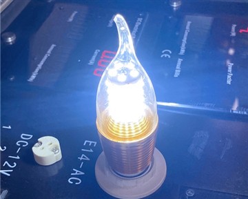 What Is Led Linear Light?