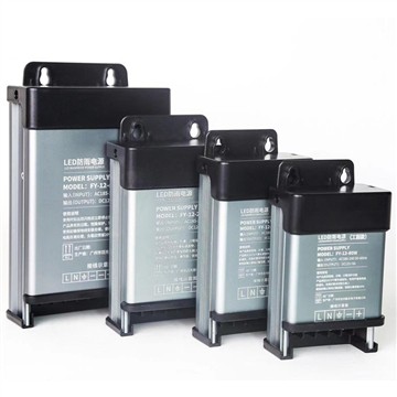 LED Switch Power Supply