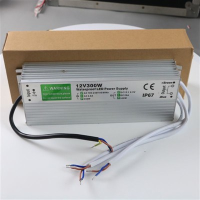led power supply