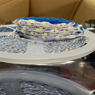 Z Shape Led Flexible Strip