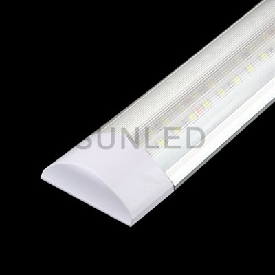 Indoor fogging LED purification lamp