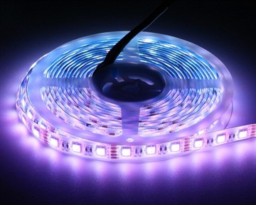 How many kinds of led light bars are there?