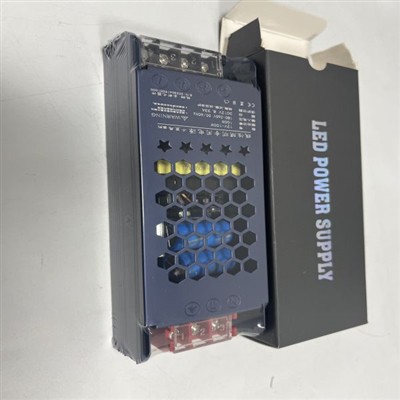 100W LED Linear Power Supply