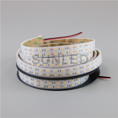 5050 Double Row Flexible Light Strip
