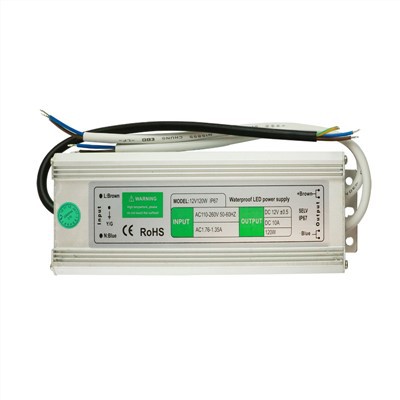 150W 200W 250W 300W Waterproof Power Supply