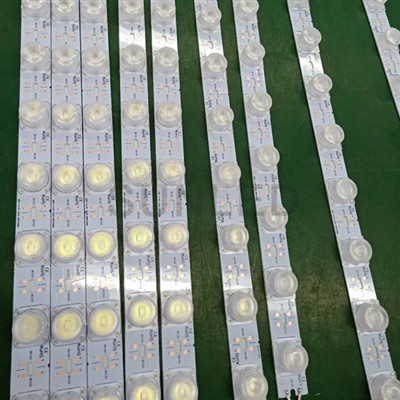 LED Light Box Lighting Strip