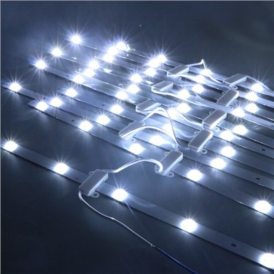 LED Diffuse Light Bar
