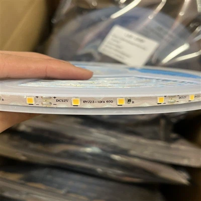 2835 Smd Led S Shape Flexible Strip